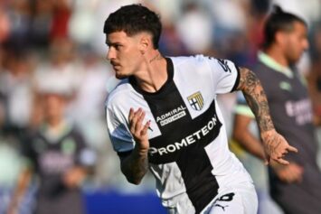 Верняк дня 30 сентября! «Парма» — «Кальяри»: ставка на результативность по статистике очных встреч за 1.59