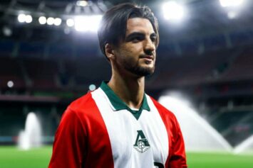 «Локомотив» впервые за долгие годы завершил трансферную кампанию с прибылью» — Нагорных