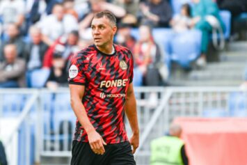 Барбоза считает, что Дзюба заслуживает вызова в сборную ради рекорда