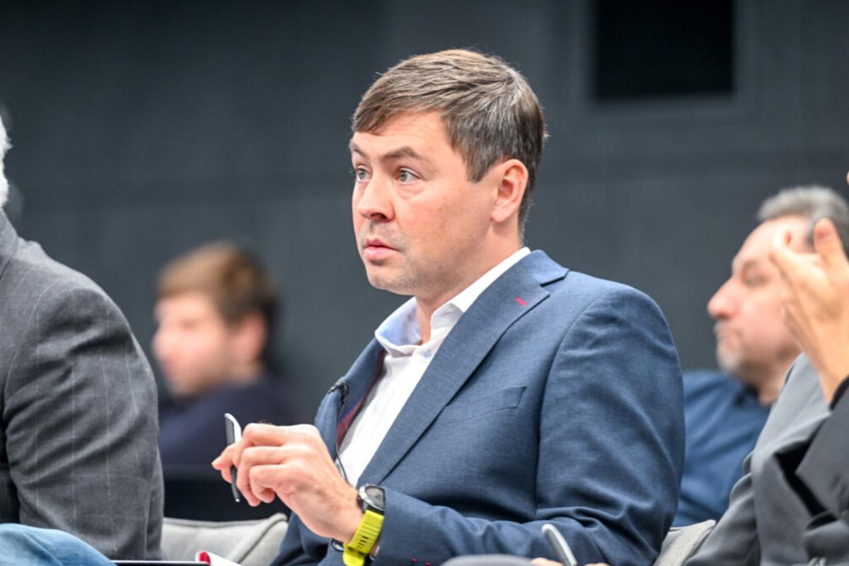 Билялетдинов