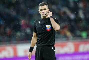 Комментатор Геннадий Орлов оценил судейство в матче между «Краснодаром» и «Зенитом»