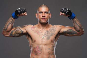 Чемпион UFC раскритиковал Анкалаева