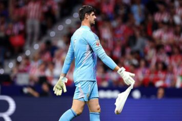 Симеоне: «Матч с «Реалом» сложился не так, как мы ожидали»