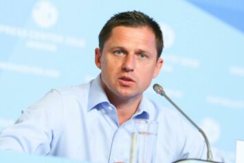 Игорь Семшов назвал ничью в матче «Атлетико» и «Реала» справедливым результатом