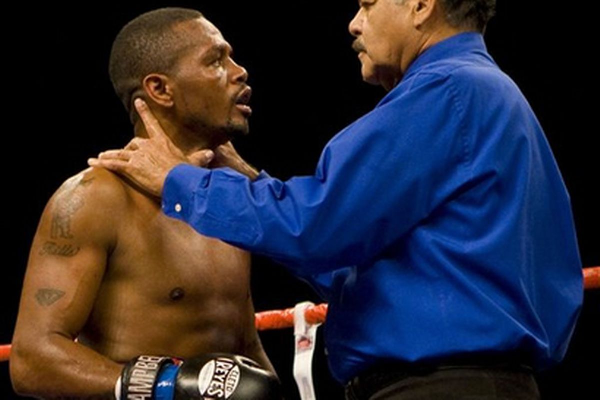 Нейт Кэмпбелл