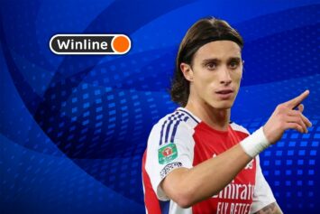 Верняк дня 1 октября! «Арсенал» — ПСЖ: ставка на успех «канониров» за 1.73