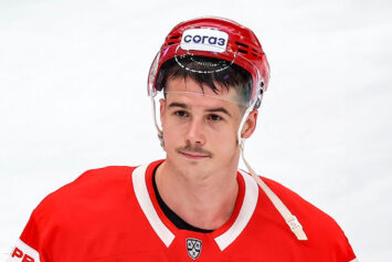 Николай Голдобин: «Спартак» при Станковиче выглядит очень хорошо»