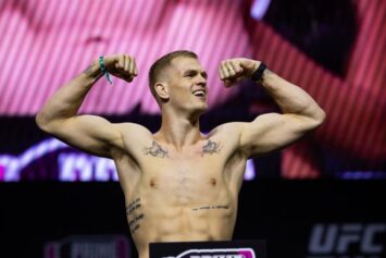 Гэрри использовал навыки своего сына, чтобы поиздеваться над Ковингтоном