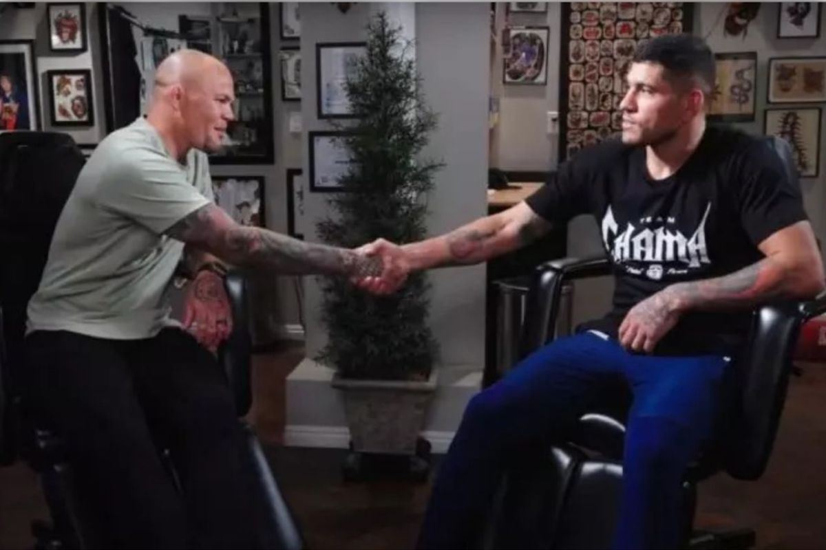 Смит и Перейра