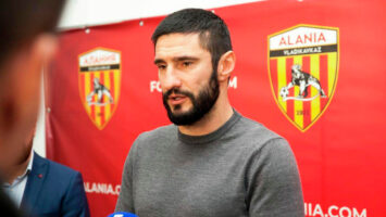 Москаленчик: «Гогниев добавил эмоций, мы снова нацелены на атаку»