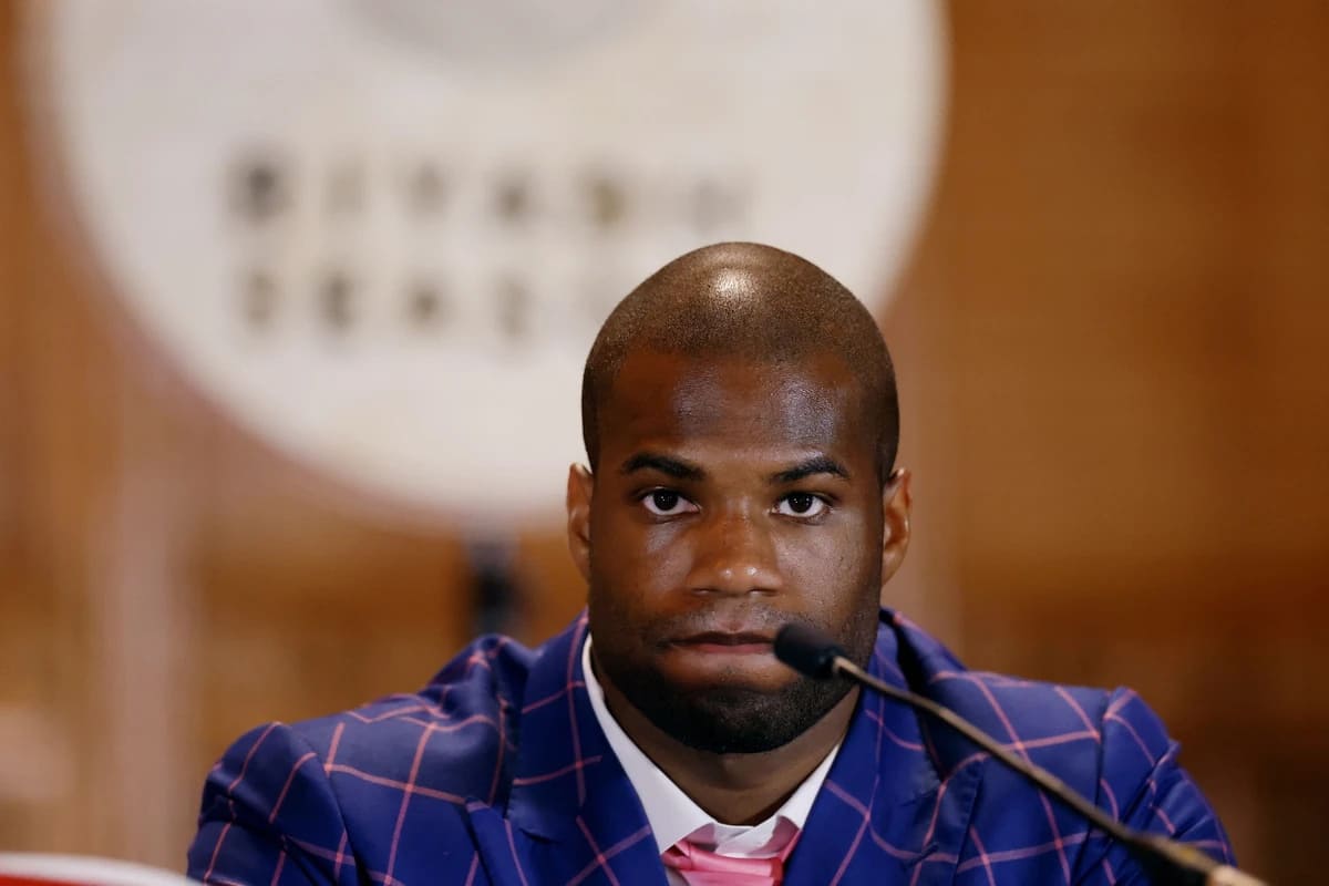 Даниель Дюбуа