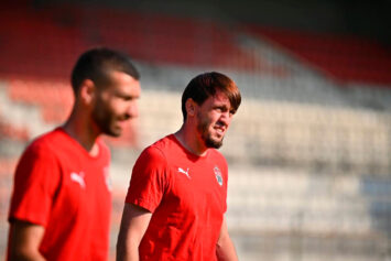 Мирзов: «переход Пьянича в ЦСКА — показатель интереса к российскому футболу»