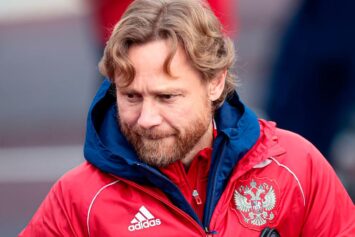 Валерий Карпин прокомментировал падение интереса россиян к футболу