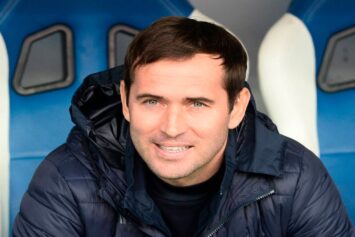 Кержаков рассказал, чем занимается после ухода из «Кайрата»