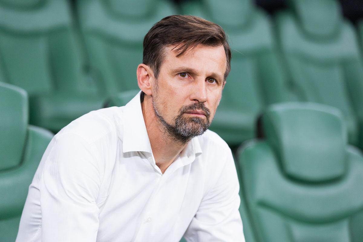 Сергей Семак