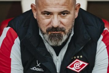 Ловчев считает, что Станкович намерен победить «Динамо» после неудачи в РПЛ