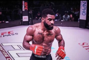 Новый подписант UFC может повторить успех Хабиба Нурмагомедова