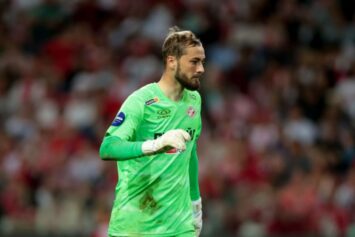 Илья Свинов рассказал о разочаровании после возвращения в «Спартак»