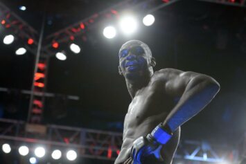 Джонса снова заподозрили в употреблении допинга