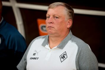 Генич: «Осинькин под давлением после матча с «Динамо»