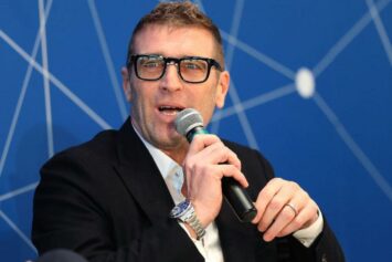 Экс-наставник «Спартака» Массимо Каррера готов возглавить «Оренбург»