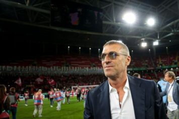 Каррера: «Предпочел бы видеть Миранчука в Лиге чемпионов, а не в МЛС»