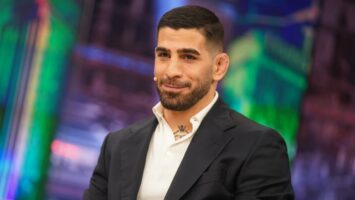 Топурия выразил беспокойство за Холлоуэя