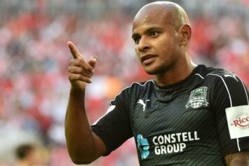 Ари: «РПЛ должна создавать шоу, чтобы вернуть болельщиков на стадионы»