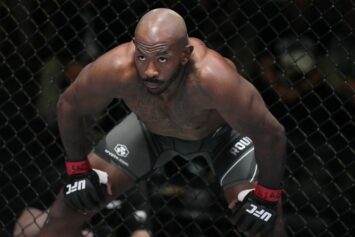 Тренер Раунтри сделал неожиданное признание перед UFC 307