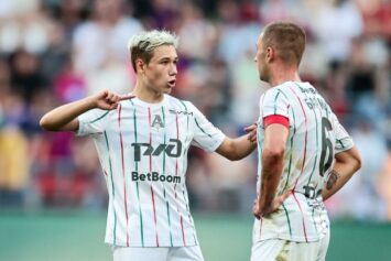 Владимир Кузьмичев высказал свое мнение о возможном переходе Алексея Батракова в «Зенит»