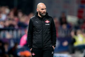 Кечинов: «Оренбургу» стоит доверить пост главного тренера российскому специалисту вместо Слишковича»