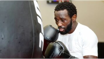 Непобежденный боксер ответил Макгрегору