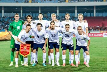 Семшов: «Сборы без соперника не принесут пользы национальной команде»