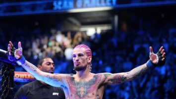 О’Мэлли оказался в инвалидной коляске