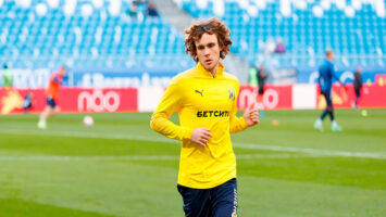 Андрей Лангович: «Пора прервать серию неудач с «Спартаком»