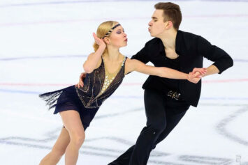 Евгеньев — о состоянии Мухортовой: «Слегка беспокоит спина»