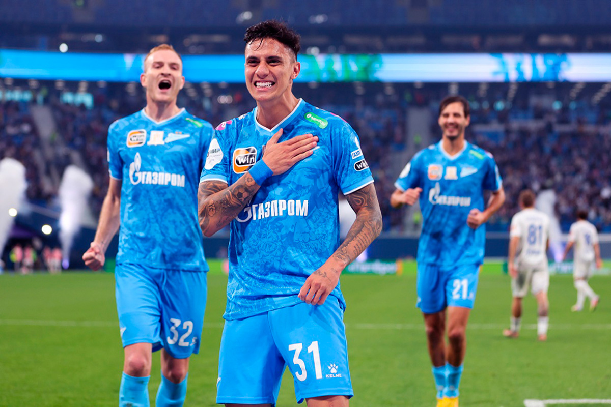 Густаво Мантуан