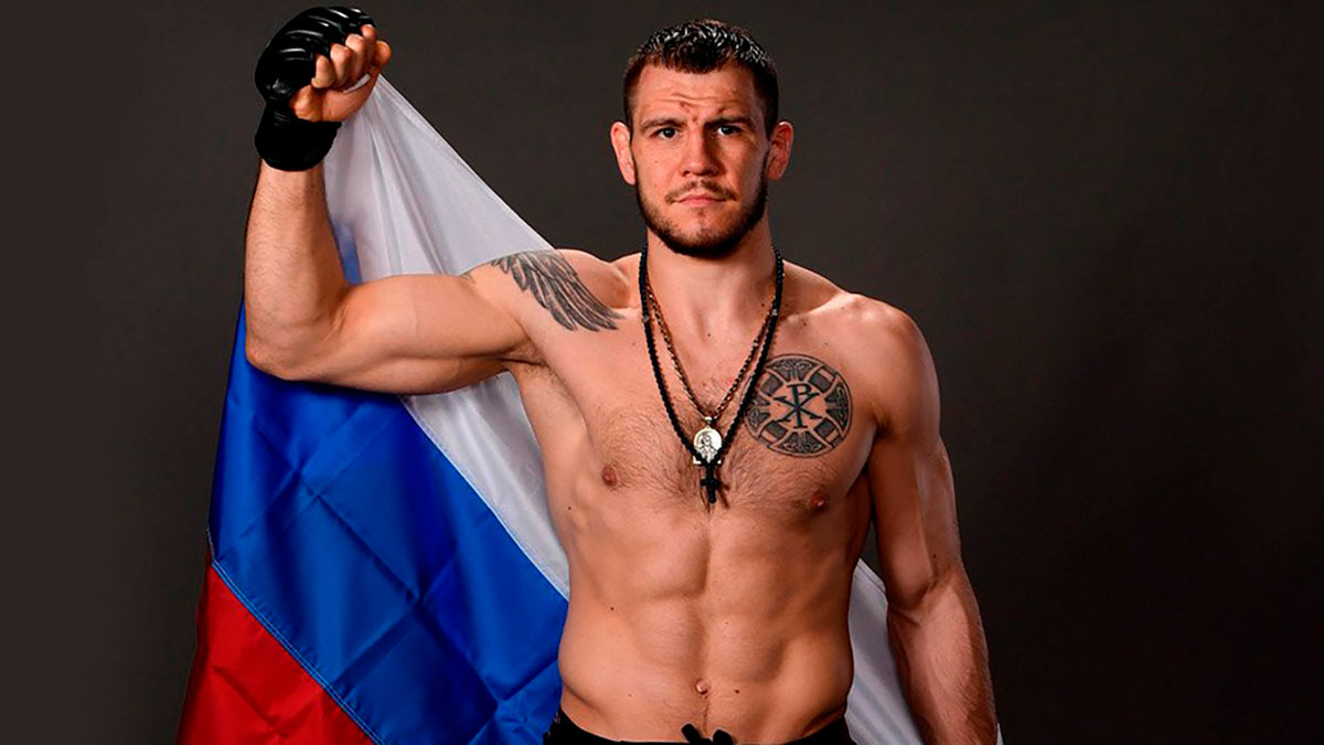 Никита Крылов