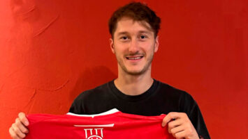 Кузьмичев считает, что Миранчук скоро покажет себя в Швейцарии