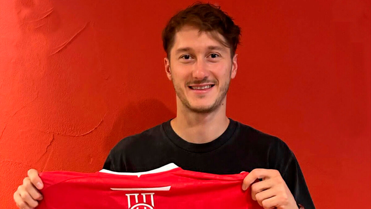 Алексей Миранчук