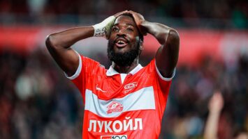 Ещенко: «Николсон – подходящий вариант для основы «Спартака»