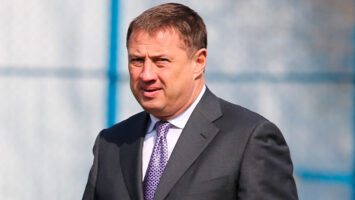 Шикунов: «Ошибка Одоевского убила интригу в матче»