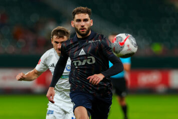 Тикнизян рассказал, почему отказался от предложения «Зенита»