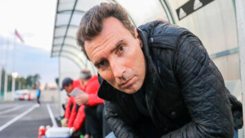 Григорян — о первом тайме «Динамо» против ЦСКА: «После такой игры русский офицер стрелялся»