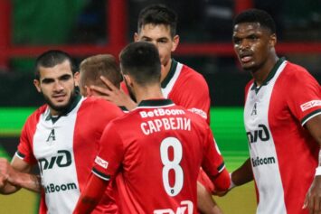 Аршавин: «Не удивился бы ничейному результату в матче «Локомотив» — «Крылья Советов»