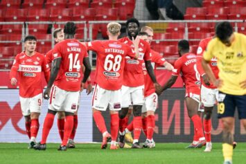 Юрий Первак: «Ошибки вратаря «Ростова» стали ключевыми в победе «Спартака»