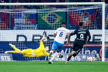 Наумов: «ЦСКА должен был обыгрывать «Динамо» с крупным счетом»