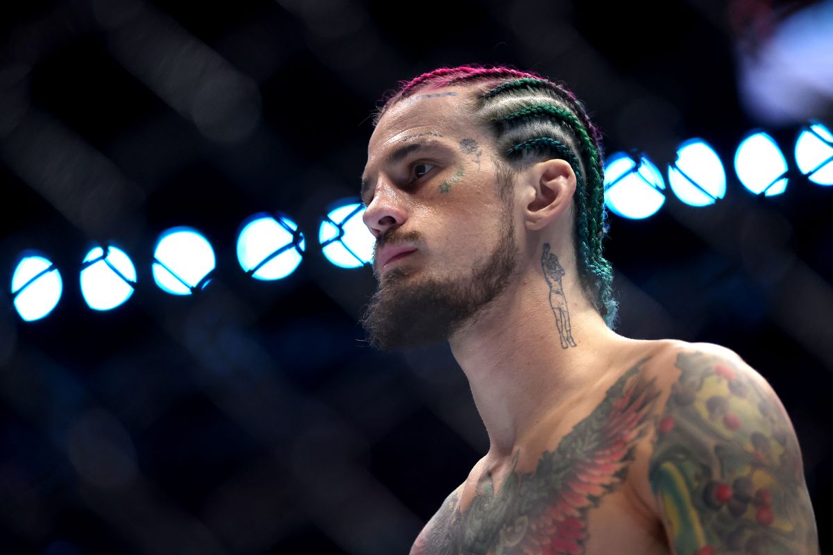 Шон О'Мэлли