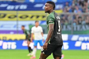 Кордоба: «Достижение 50 голов за «Краснодар» вдохновляет на дальнейшие успехи»