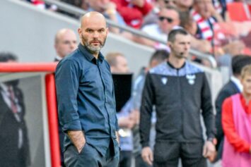 В «Оренбурге» объяснили выбор Владимира Слишковича на пост главного тренера